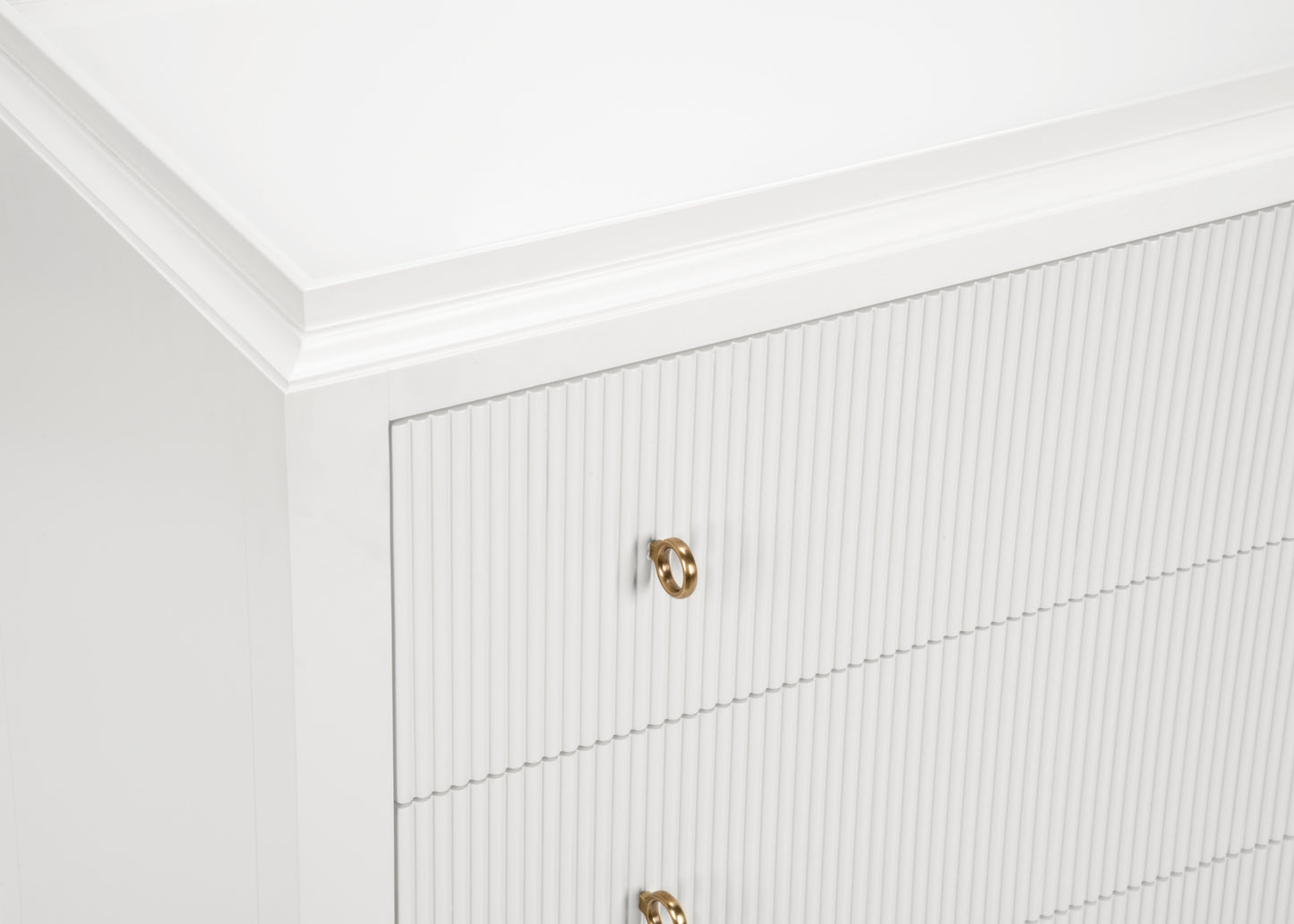 The Cameron Chest