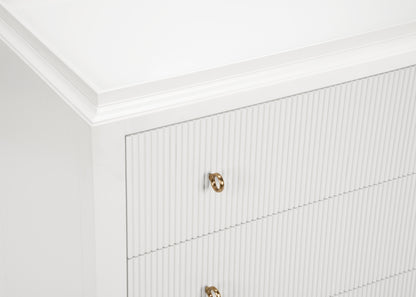 The Cameron Chest