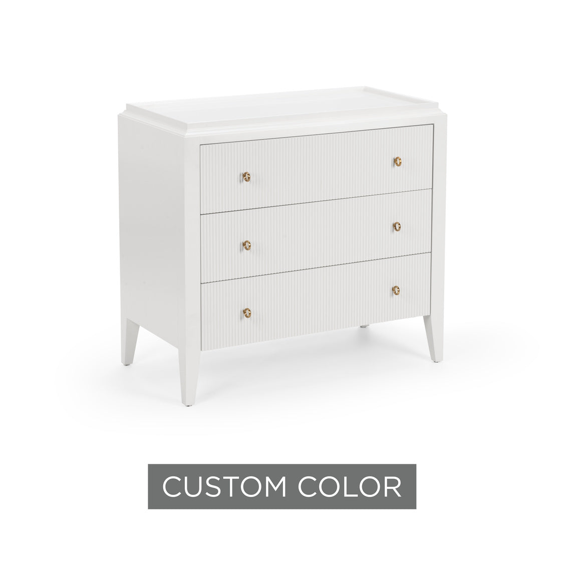 The Cameron Chest