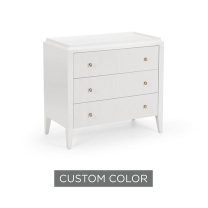 The Cameron Chest