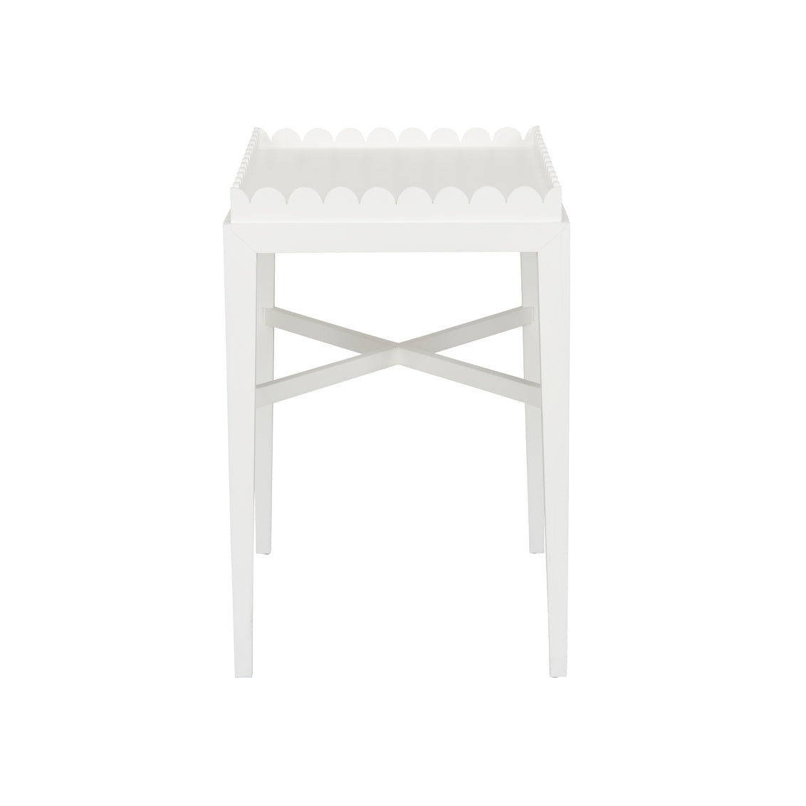 The Villamay Side Table
