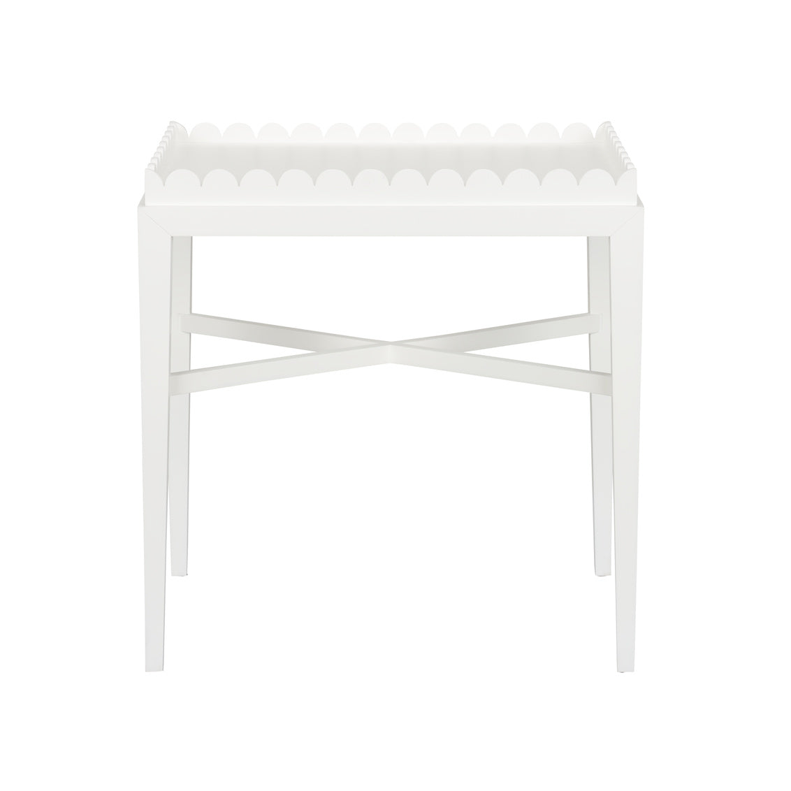 The Villamay Side Table