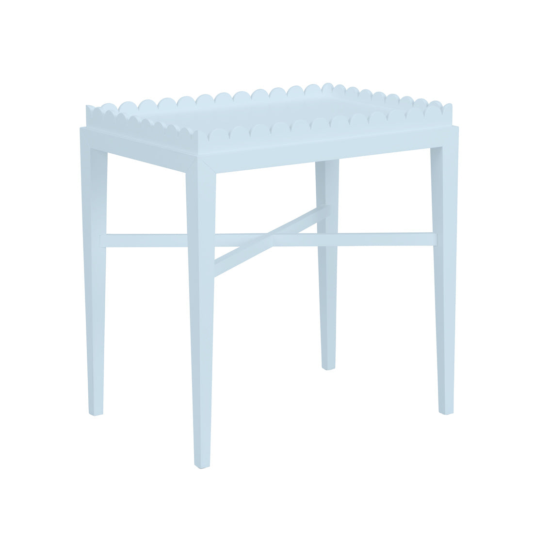 The Villamay Side Table