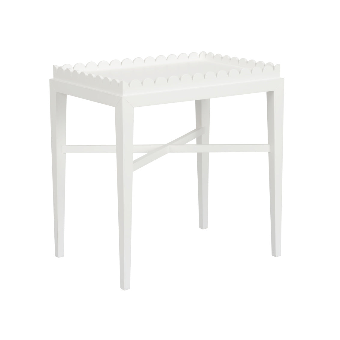 The Villamay Side Table