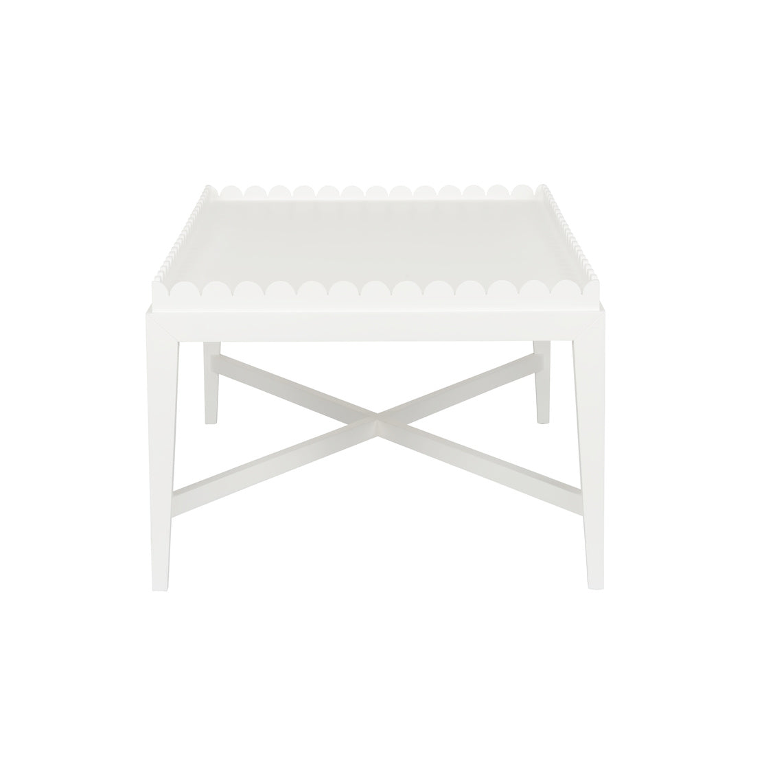 The Villamay Cocktail Table