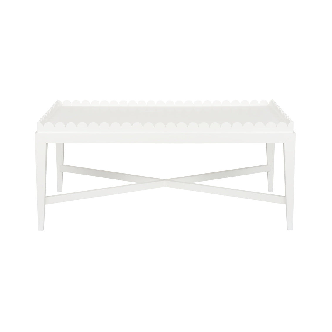 The Villamay Cocktail Table