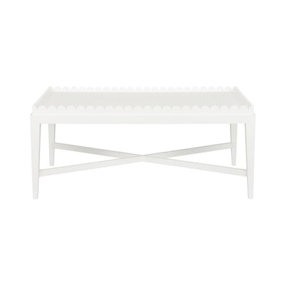 The Villamay Cocktail Table