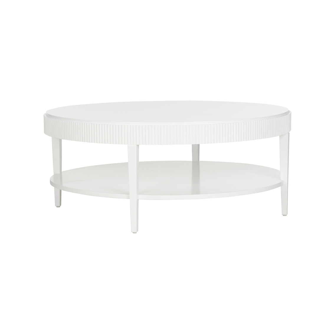 The Cameron Cocktail Table
