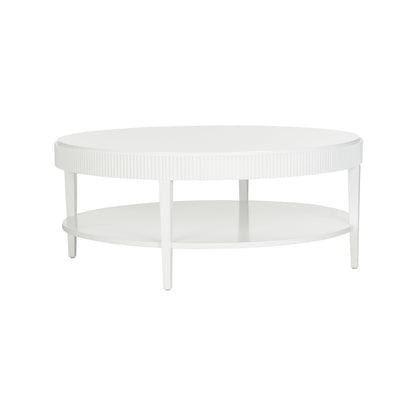 The Cameron Cocktail Table