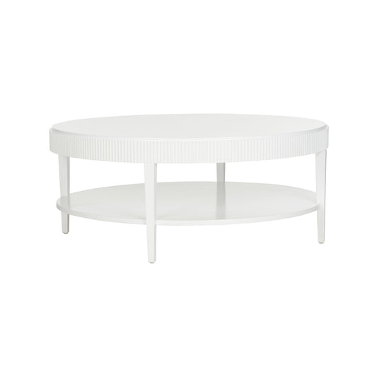 The Cameron Cocktail Table