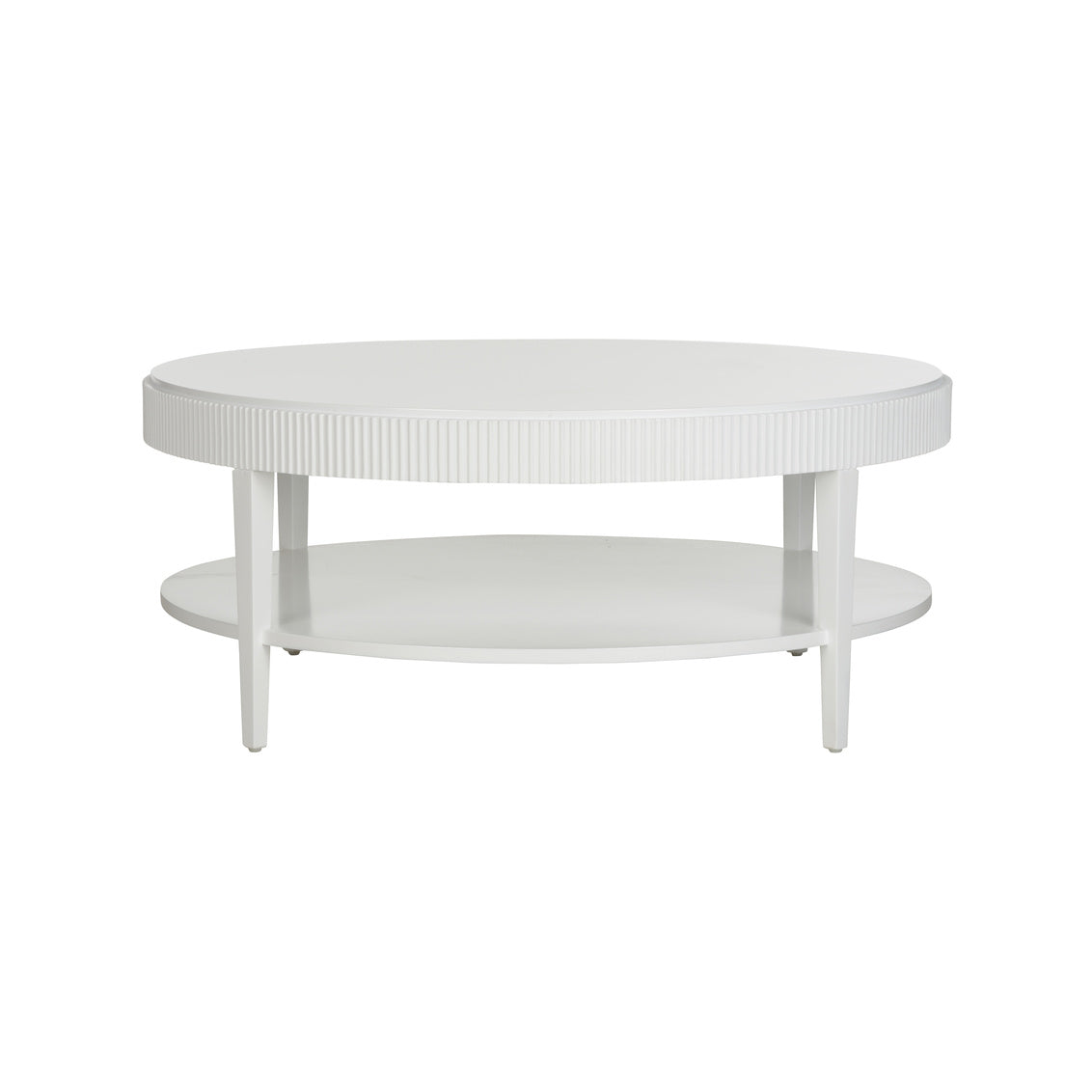 The Cameron Cocktail Table