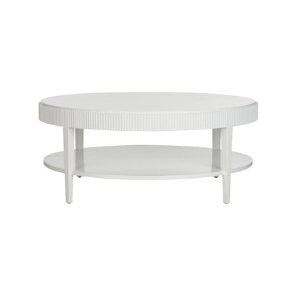 The Cameron Cocktail Table