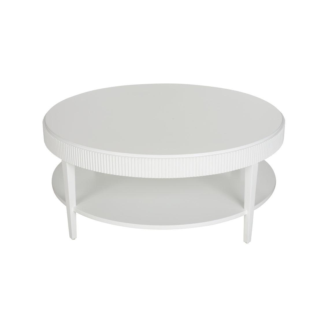 The Cameron Cocktail Table