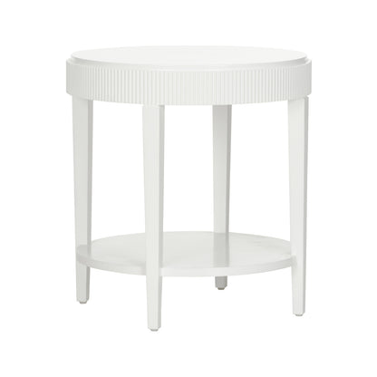 The Cameron Side Table