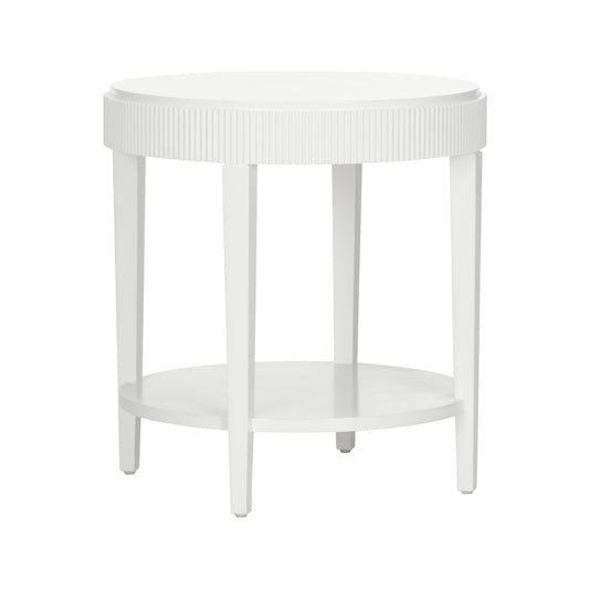 The Cameron Side Table