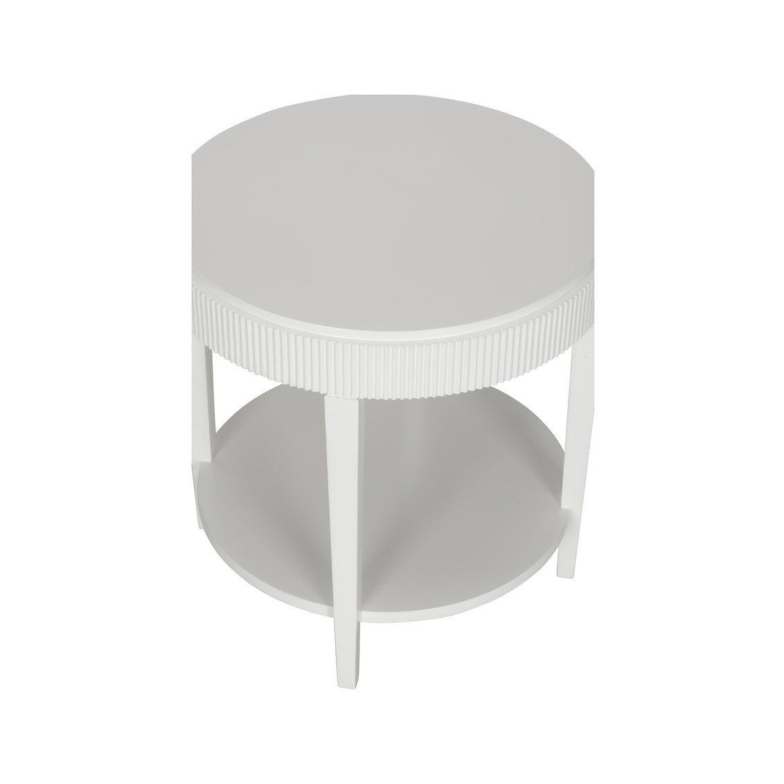 The Cameron Side Table