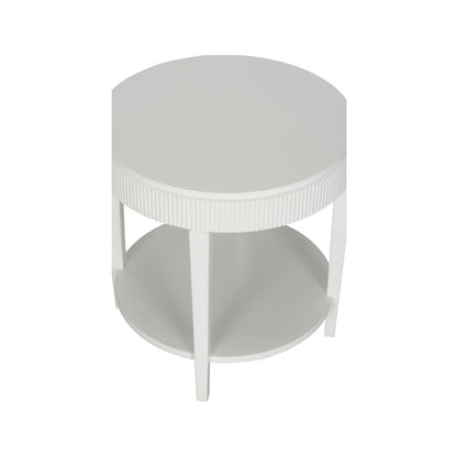 The Cameron Side Table