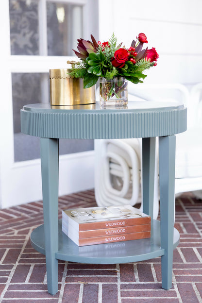 The Cameron Side Table