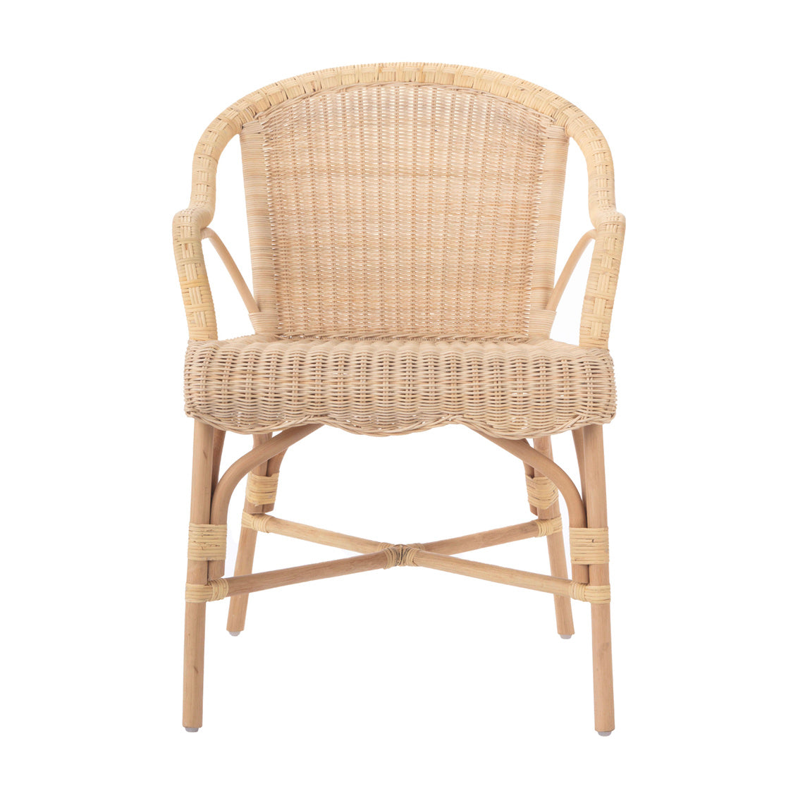The Hope Hill Chair by Amanda Lindroth