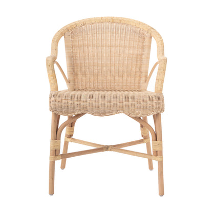 The Hope Hill Chair by Amanda Lindroth