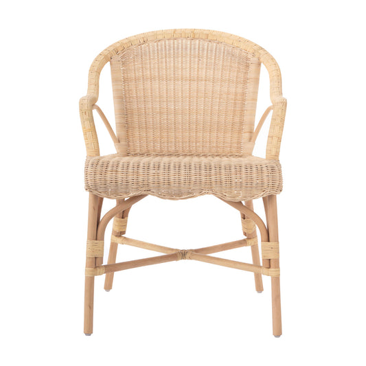 The Hope Hill Chair by Amanda Lindroth