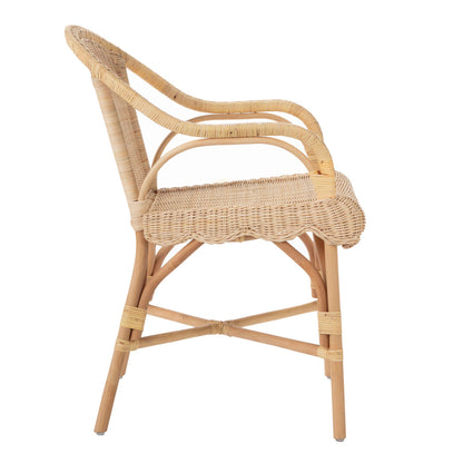 The Hope Hill Chair by Amanda Lindroth