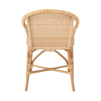 The Hope Hill Chair by Amanda Lindroth