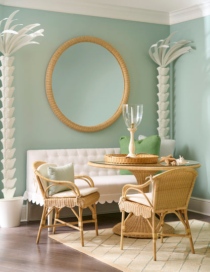 The Hope Hill Chair by Amanda Lindroth