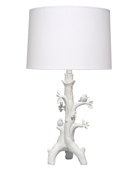 The Birdie Lamp