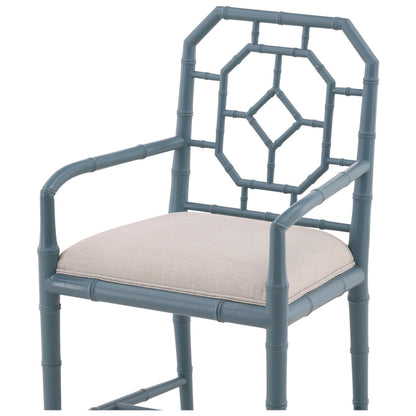 The Winter Park Arm Chair