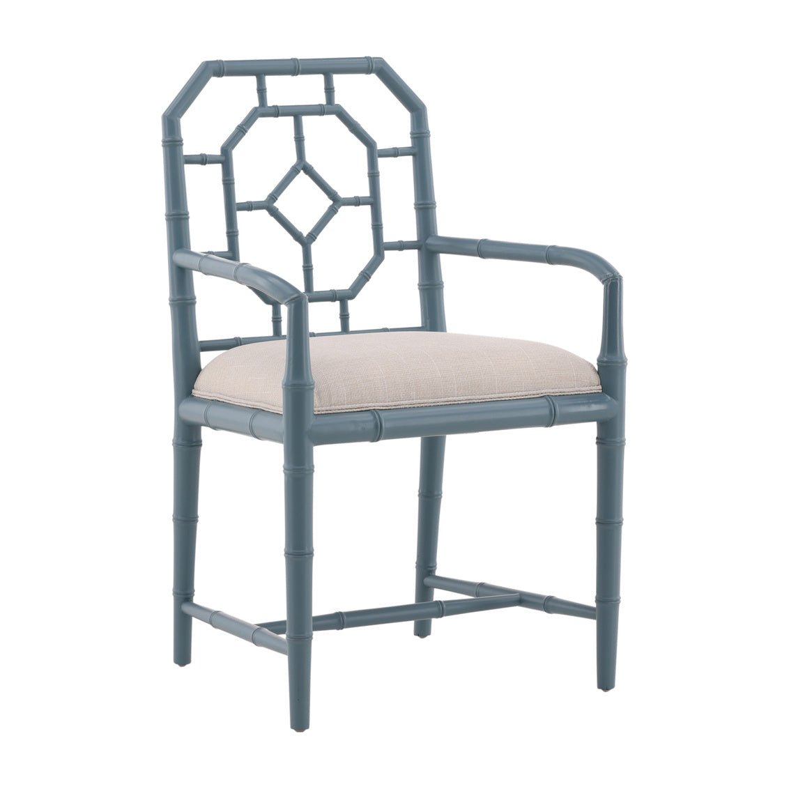 The Winter Park Arm Chair