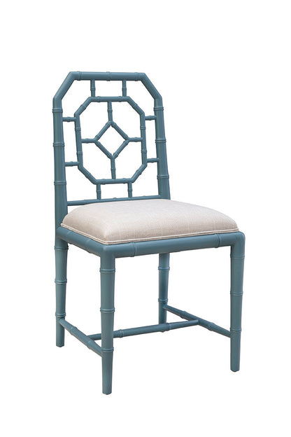 The Winter Park Side Chair