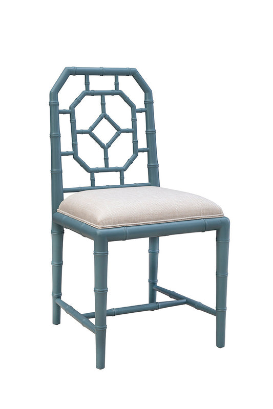The Winter Park Side Chair