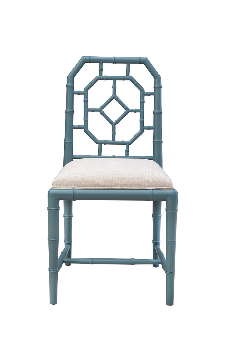 The Winter Park Side Chair