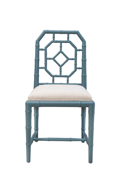 The Winter Park Side Chair