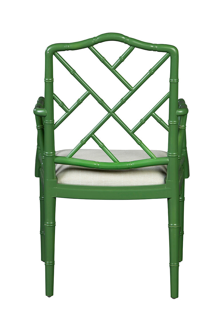 The Southern Classic Arm Chair