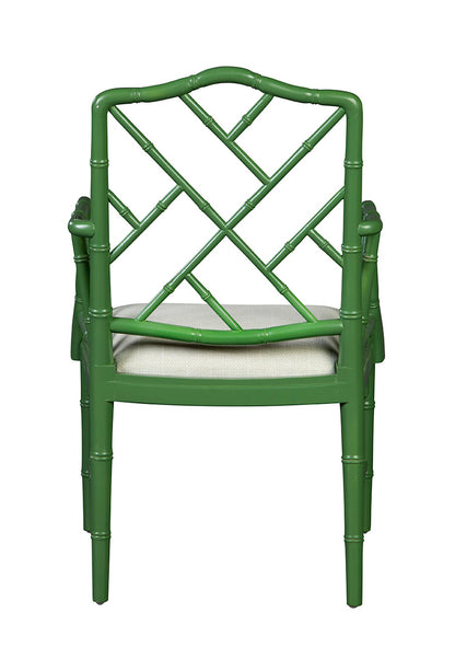 The Southern Classic Arm Chair