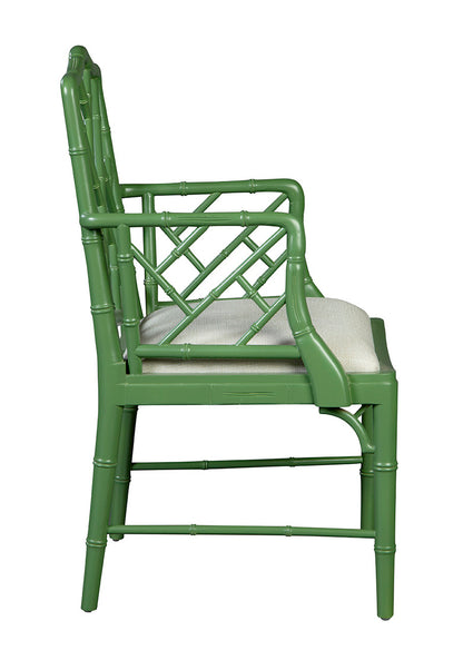 The Southern Classic Arm Chair