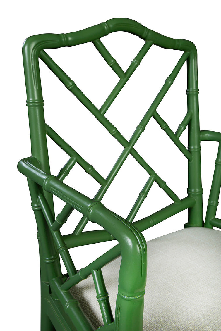 The Southern Classic Arm Chair