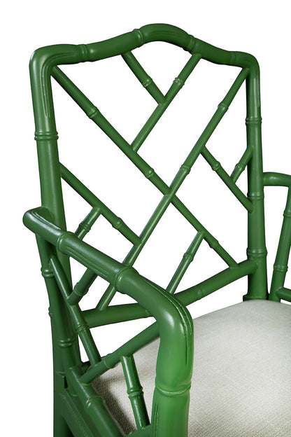The Southern Classic Arm Chair