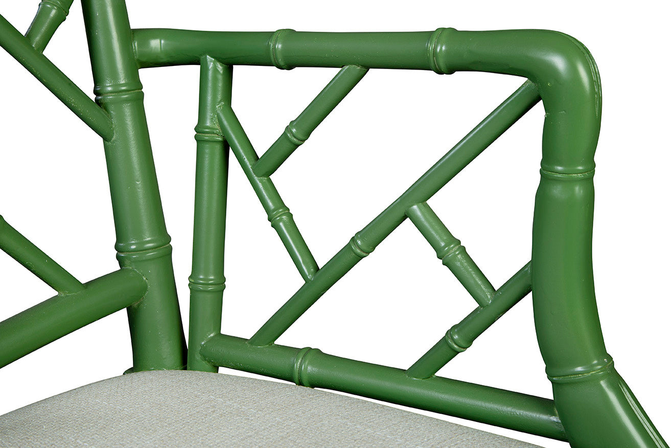 The Southern Classic Arm Chair