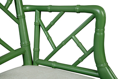 The Southern Classic Arm Chair
