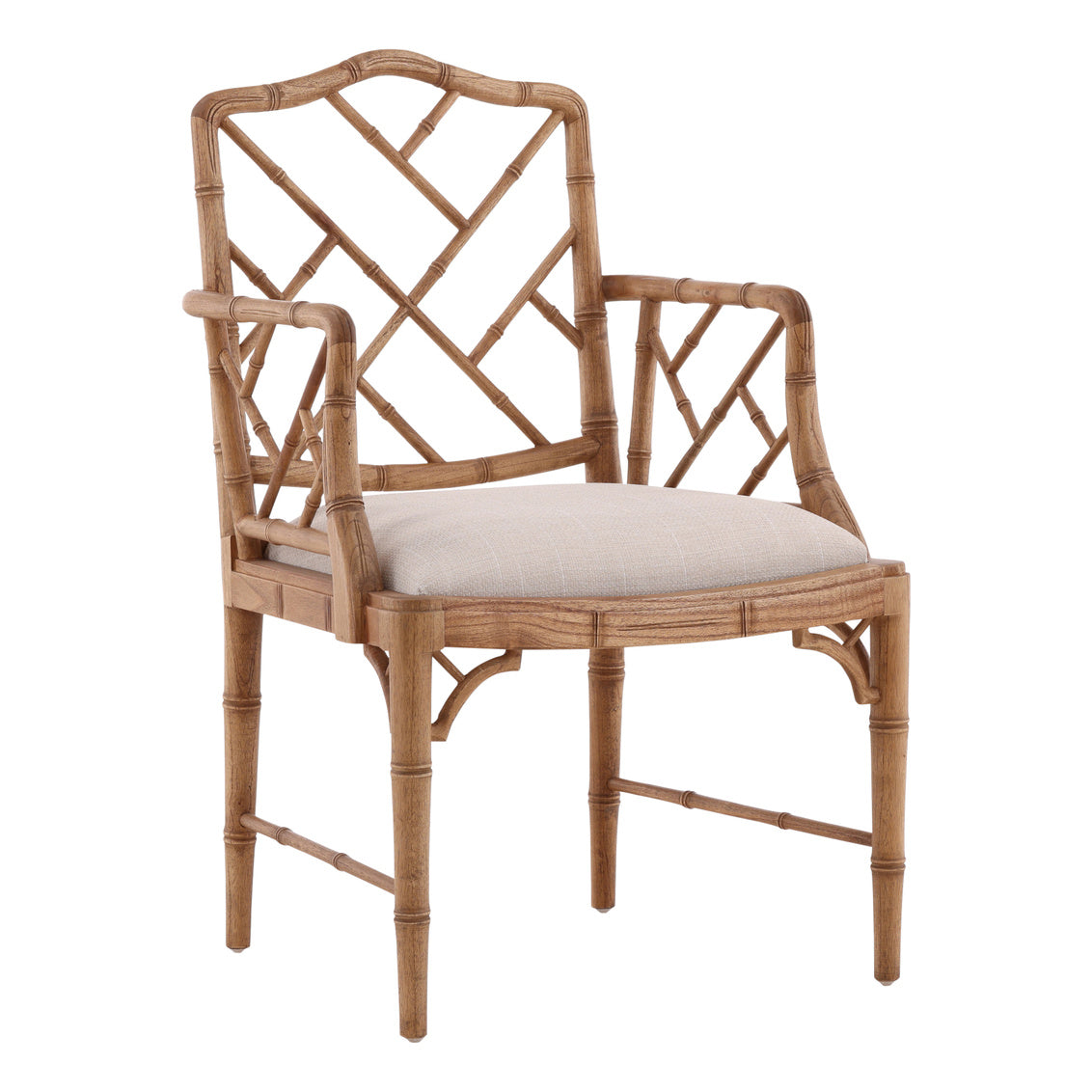 The Southern Classic Arm Chair