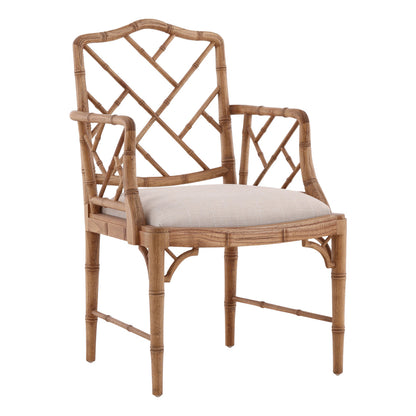The Southern Classic Arm Chair