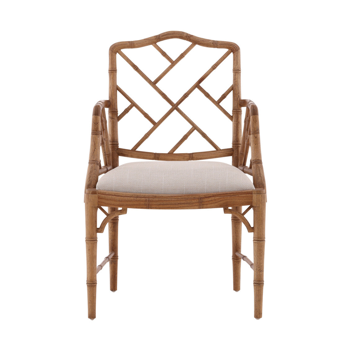 The Southern Classic Arm Chair