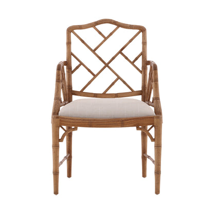 The Southern Classic Arm Chair