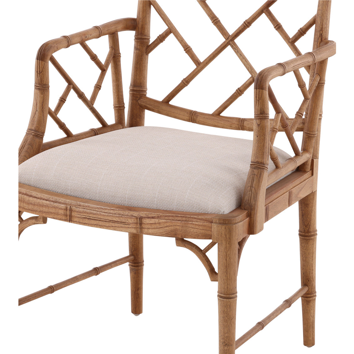The Southern Classic Arm Chair