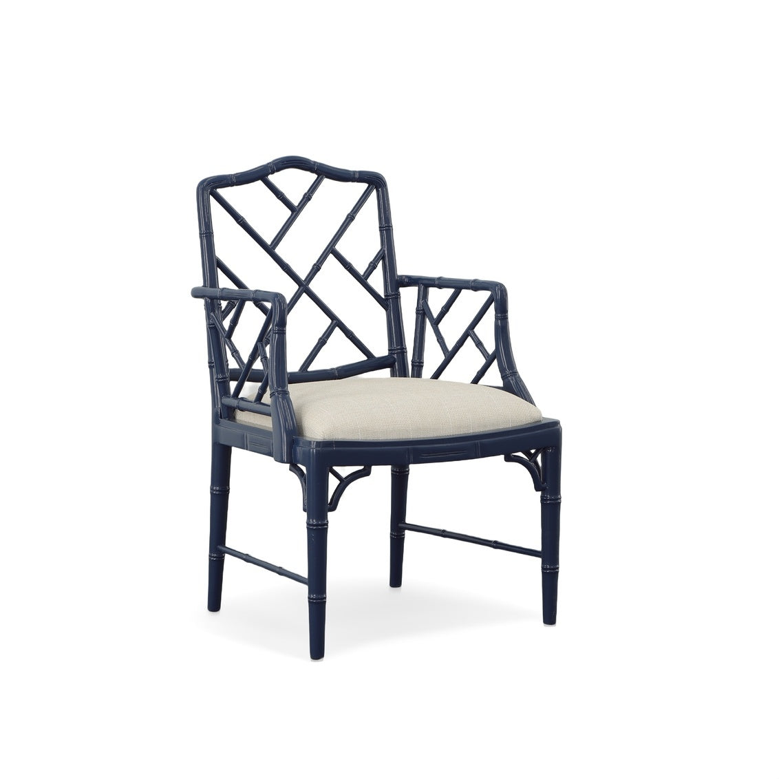 The Southern Classic Arm Chair
