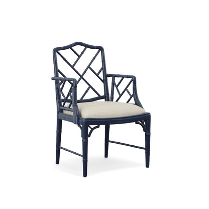 The Southern Classic Arm Chair