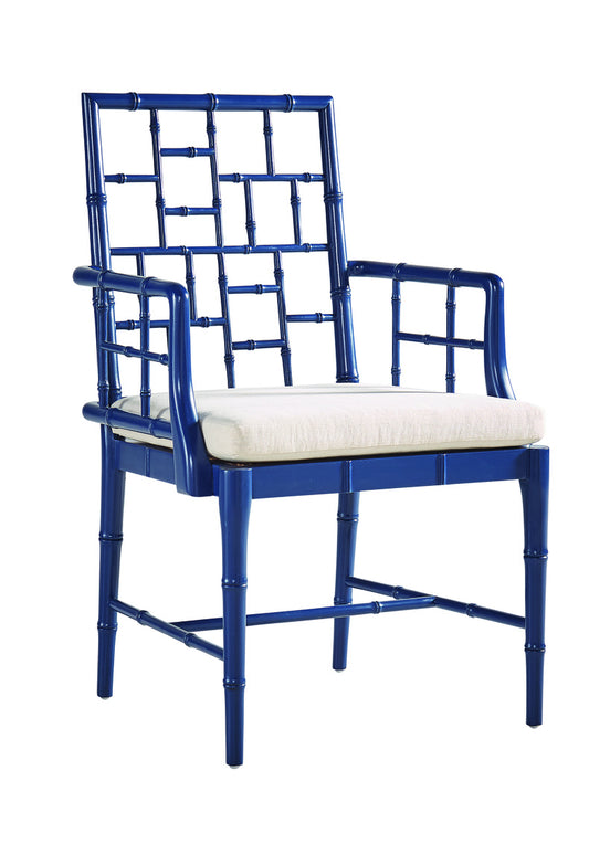 The Wisteria Chair